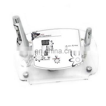 2 In 1 Facial Skin Care Electroporation/ Mesotherapy Injection Beauty Machine