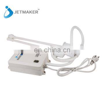 Jetmaker 220V two tubes electric bottled drinking water dispenser pump BW2020A