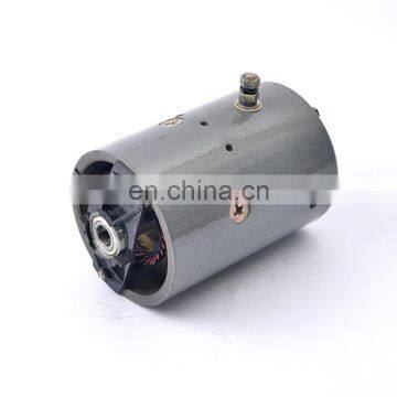 Electric DC Motor for Winch 12V 1.6kw photo-2