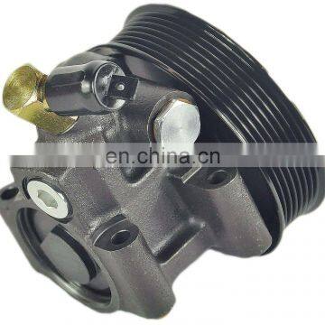 NEW Power Steering Pump 1569693 6C113A696AJ 6C113A696AH High Quality photo-4