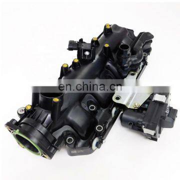 K68263267AA Intake MANIFOLD For VAUXHALL INSIGNIA ZAFIRA ASTRA CASCADA 2.0 DIESEL 850764 55571993 55261564 High Quality photo-2