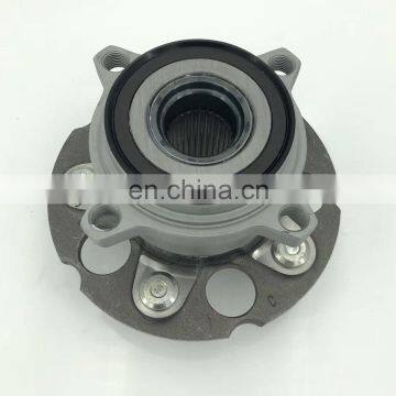 Factory Direct Selling 42200-T6A-J51 42200-T5B-951 42200-T2J-H51 Wheel Bearing Assembly photo-5