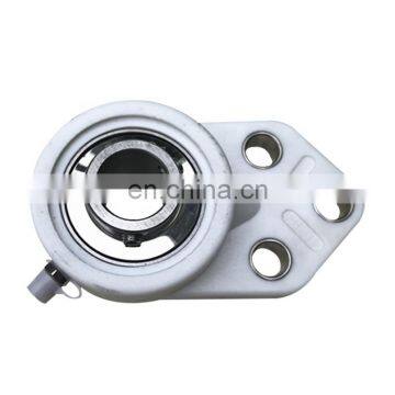 Waterproof Nylon Plastic Plummer Pillow Block Bearing SUCFB202 SUCFB203 SUCFB204 SUCFB205 SUCFB206 SUCFB207 SUCFB208 photo-4