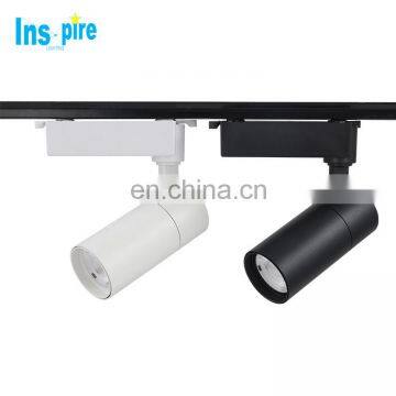 New arrival modern ceiling lamps 20W 30W track spot light led track light