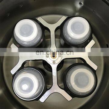 Benchtop Low-Speed Multiple-Pipe Automatic Balancing Centriguf TD5A-WS