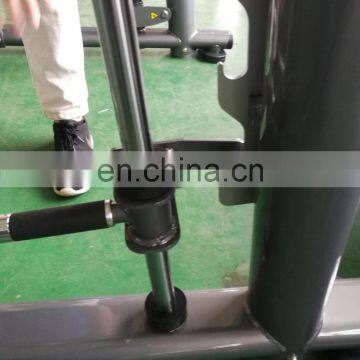High Quality Life Fitness Durable Strength Training Fitness Gym Equipment Commercial SMITH MACHINE TW04 photo-5