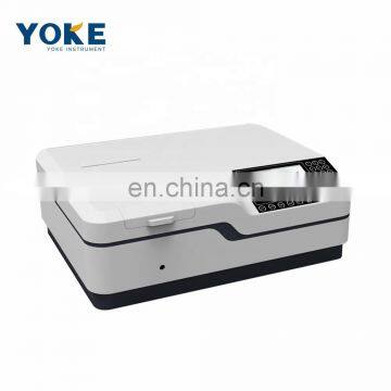 K8000 2nm High Accuracy UV Visible Spectrophotometer Price photo-2