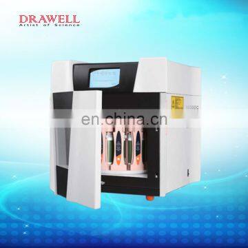 Best Price 7 Inch LCD Color Touch Screen Microwave Digestion System photo-2