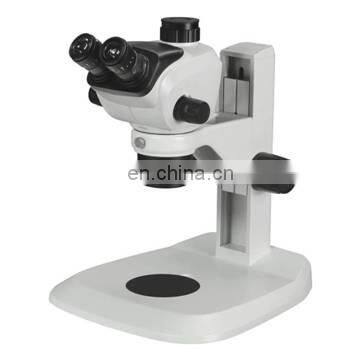 SZ650BP Cheap Universal Stereo Zoom Microscope photo-2