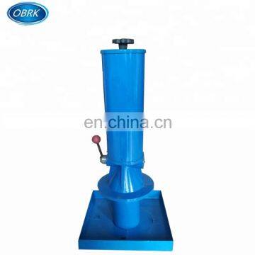 100 , 150 , 200mm Cylinder Sand Replacement Complete Set to Determine the Dry Density photo-3