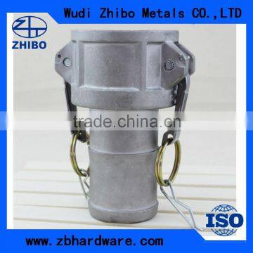 HOT SALE Type C Quick Coupling MADE IN CHINA photo-3