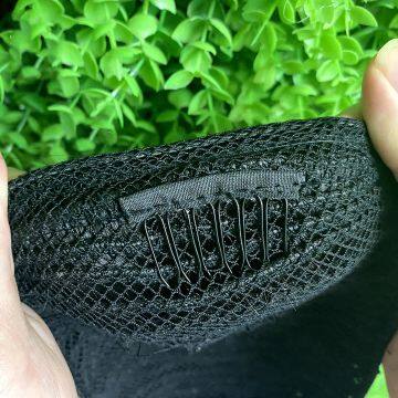 KHH Wholsale Natural Black Mink Brazilian Human Hair Wrap Around Ponytail ,Wholesale Human Hair Drawstring Ponytail photo-4