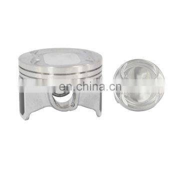 good quality Auto K24A4 Engine piston