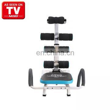 As Seen On TV Special Design 12 In 1 Ab Shaper Abdominal Machine Gym Fitness photo-3