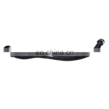 Free Shipping! Crankcase Breather Vent PCV Hose For VW Jetta Golf GTI Passat AUDI A4 06F103235