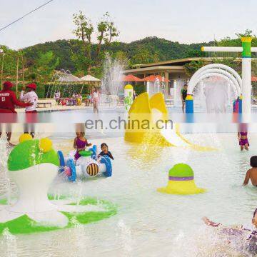 Water Games Equipment Aqua Slide Water Park Beach Water Park photo-6