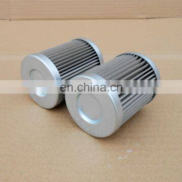 Demalong Supply Pleated Hydraulic Oil Filter Element for Oil Filtration China Oem photo-4