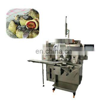 Automatic Potato Fruit Dumpling Making Machine photo-3