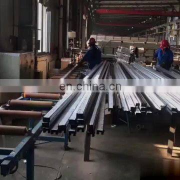 Shengxin Aluminium анодированные алюминиевые профили радиаторов для промышленных алюминиевых профилей