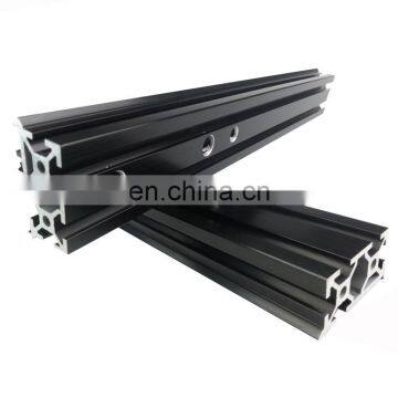 Anodized Makerslide Aluminium Profile photo-2