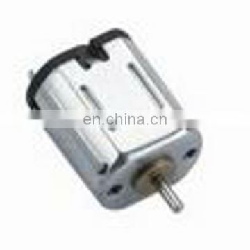 12mm 16000rpm 3V NdFeB permanent magnet dc motor N10