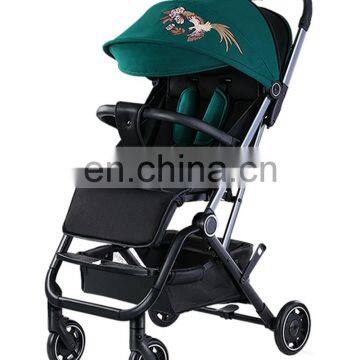 European Standard Luxury Baby Stroller