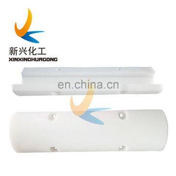 Good Waterproof Low Cost and Easy Installation Aging Resisting Moisture Resistant Hdpe Parts photo-4