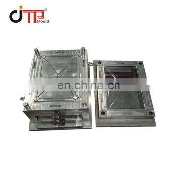 China supplier Customized good quality Durable large size outdoors rectangle injection table moulding