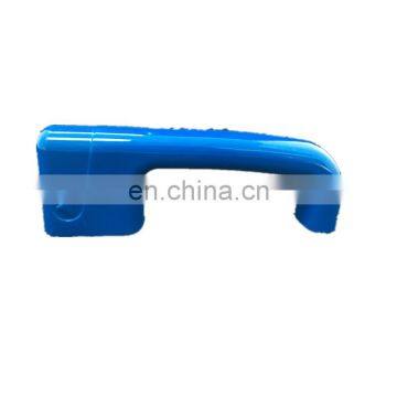 Mould Maker Guangzhou and Plastic Injection Molidng Parts Car Door Handle photo-3