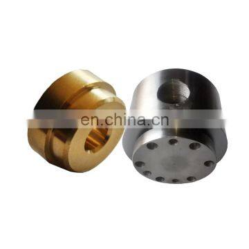 manufacturing stainless steel sheet metal motorcycle cnc wheel turning brass shaft machining milling turned oem parts custom