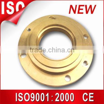 Sintered bronze bushing , brass bimetal bearing bushing