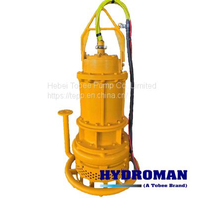 Submersible Electric Pump