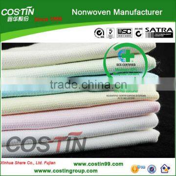 COSTIN Functional Printed Stitchbond Nonwoven fabric