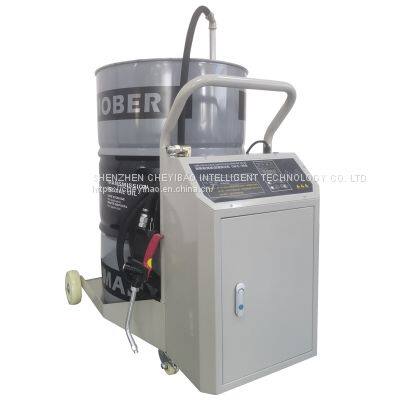 Intelligent Mobile Filling Truck Oil Filling Subpackage AMDER photo-2