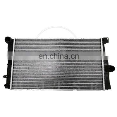 BMTSR Car radiator for F10 F11 OEM 17117626558 17117645621 17118658304 17118672011