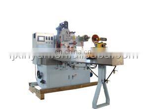 Handkerchief Paper Automatic Single Bag Packaging Machine photo-4