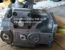 Rexroth Piston Pump A4VSO40DRG/10R-VPB13N00/A4VSO71DRG/10R-PPB13N00/A4VSO125DR/30R-VP/A4VSO250DR/30R-PPB13N00/A4VSO180DR/30R-PPB13N00/B13N00