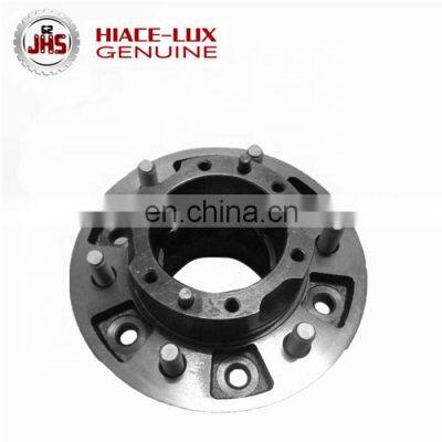 High Quality Front Wheel Hub For Land Cruiser HZJ79 43502-69045/43502-69046