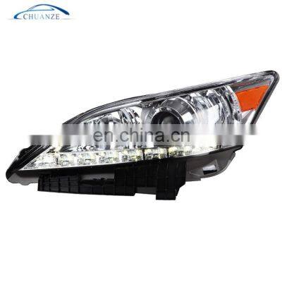 Good Quality manufacturer wholesales auto lighting system led head lamp lighting system For Lexus 2007-2012 ES350