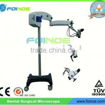 dental microscope for ENT with CE