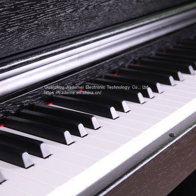 Wholesale Keyboard Musical Instruments Piano 88-key Hammer Music Piano photo-5