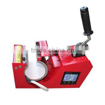 Heat Press Machine Type and Multicolor Color & Page Magic Mug Printing Machine photo-4