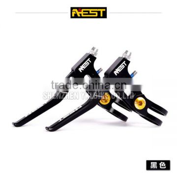 AEST PARTS/super light suit for 3 figers barke lever/cycling parts