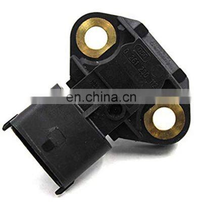 Fuel Pressure Sensor Car Accessories 0261230112 For Chevrol-et 06-08