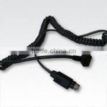 VX810 Vx820 Vx805 Pin Pad to MINI DIN Cable 27404-01-R