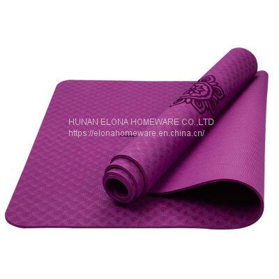 Travel Yoga Mat photo-3