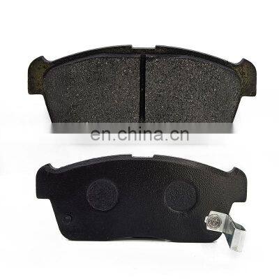 high quality car brake pad genuine for suzuki scrum 660 japanese cars