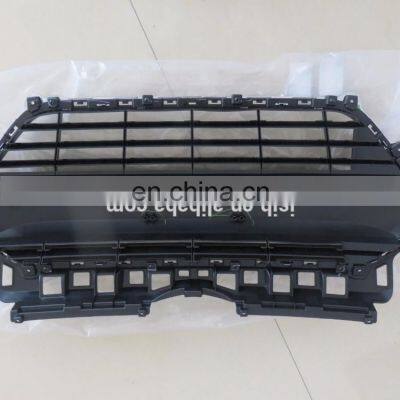 JIANGHONG/CARVAL  BUMPER GRILLE FOR I10 14 JH02-I1014-017C 86569-B4000