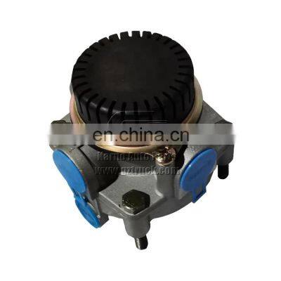 European Truck Auto Spare Parts Relay Valve Oem 41031426 for Ivec Truck Air Brake Valve