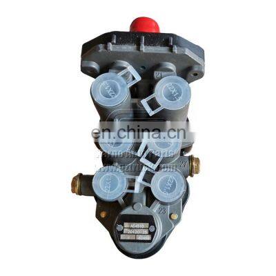 Multi-circuit Protection Valve Oem AE4510 0034315706 0034316106 for MB Truck